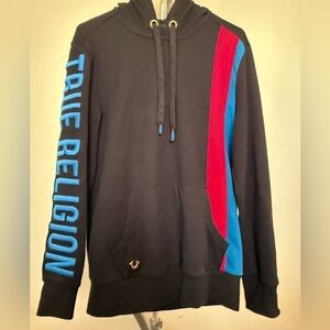 True Religion Hoodie